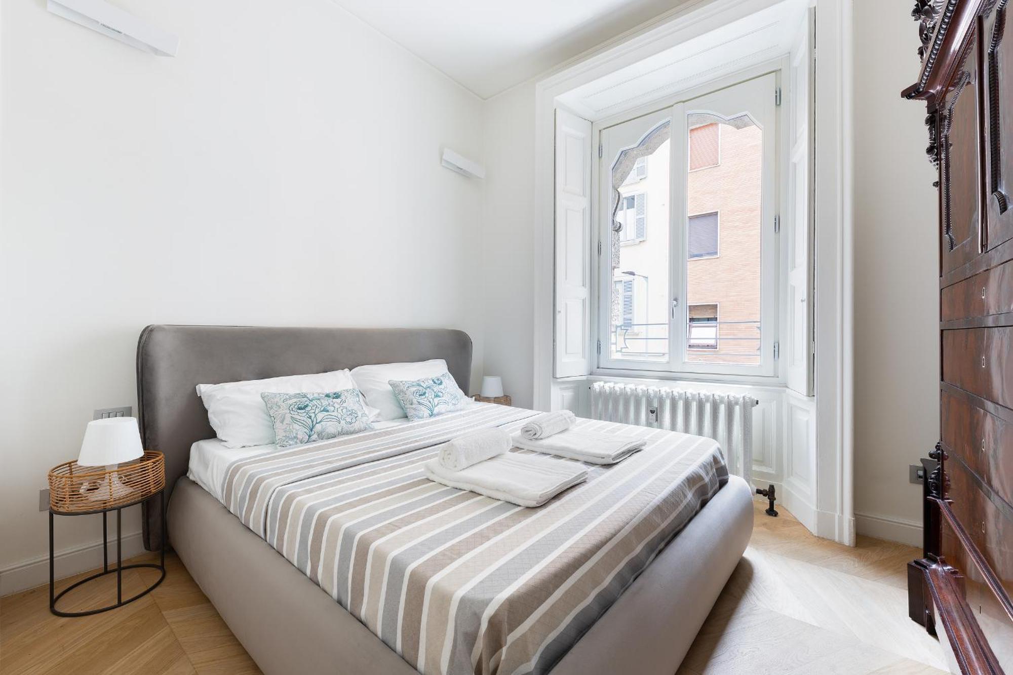 Hl Apartment - Sant'Ambrogio, Duomo Mailand Exterior foto